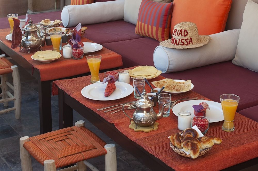 undefined Riad Boussa 9
