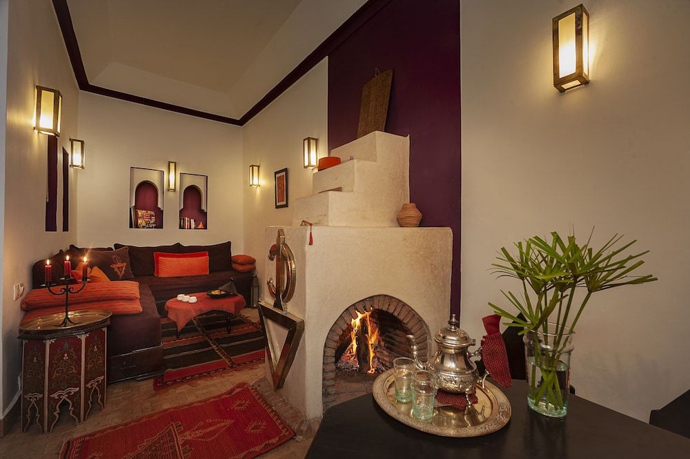 undefined Riad Boussa 10