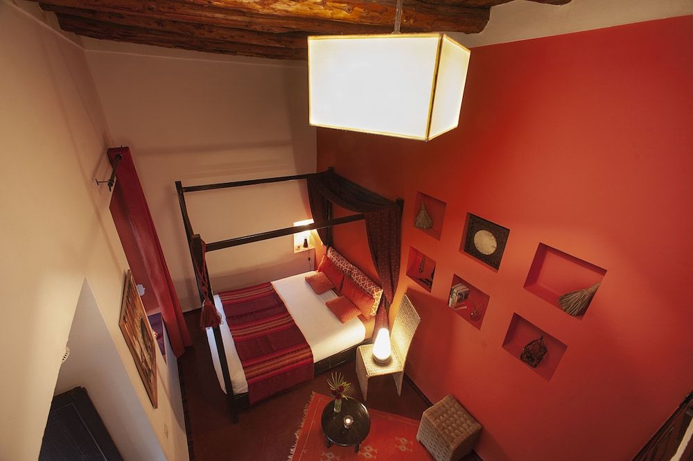 undefined Riad Boussa 4