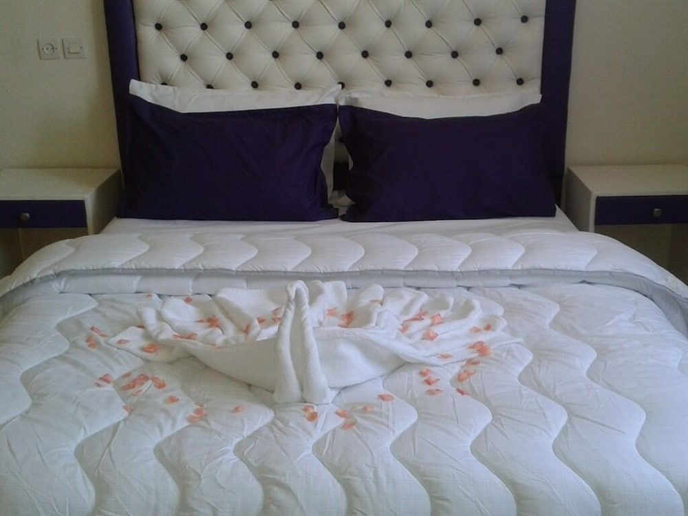 Double Room, Ensuite