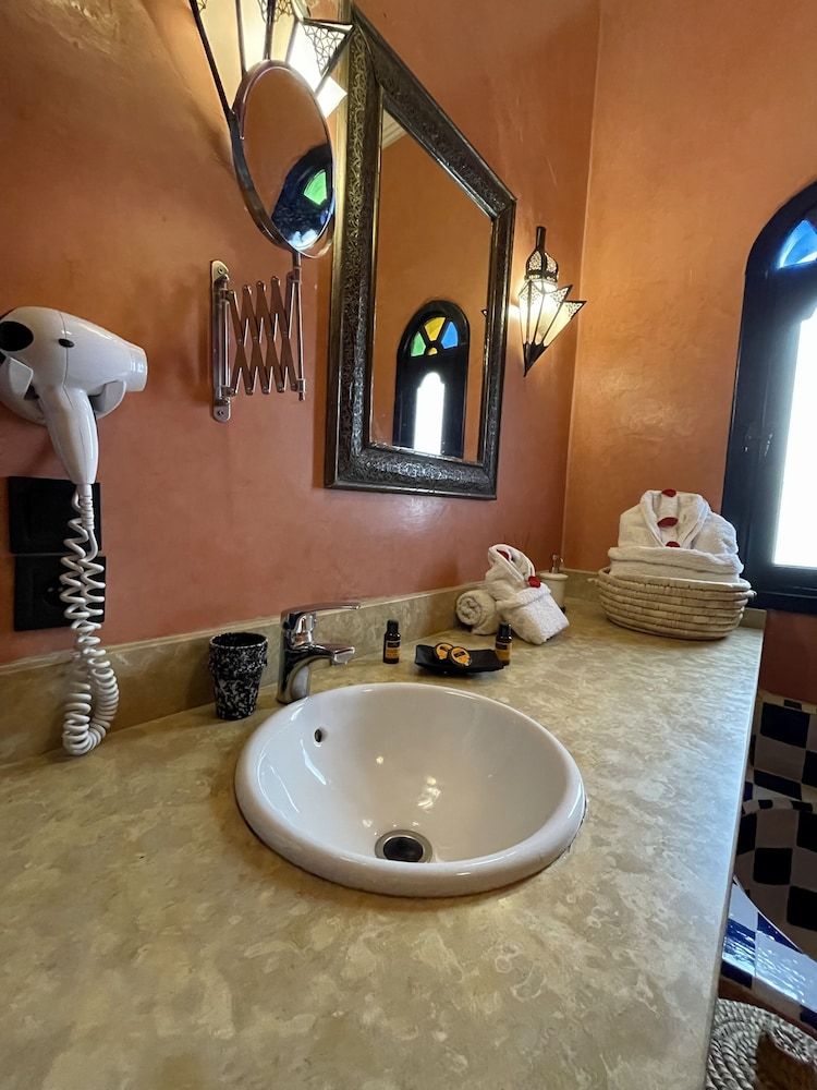 Riad Dar Foundouk & Spa Superior Double Room, 1 Bedroom, Non Smoking, Private Bathroom 21