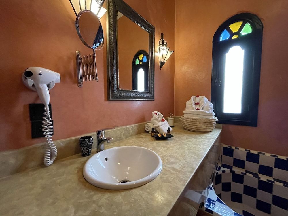 Riad Dar Foundouk & Spa Superior Double Room, 1 Bedroom, Non Smoking, Private Bathroom 20