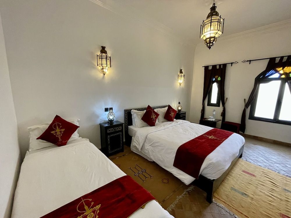 undefined Riad Dar Foundouk & Spa 7