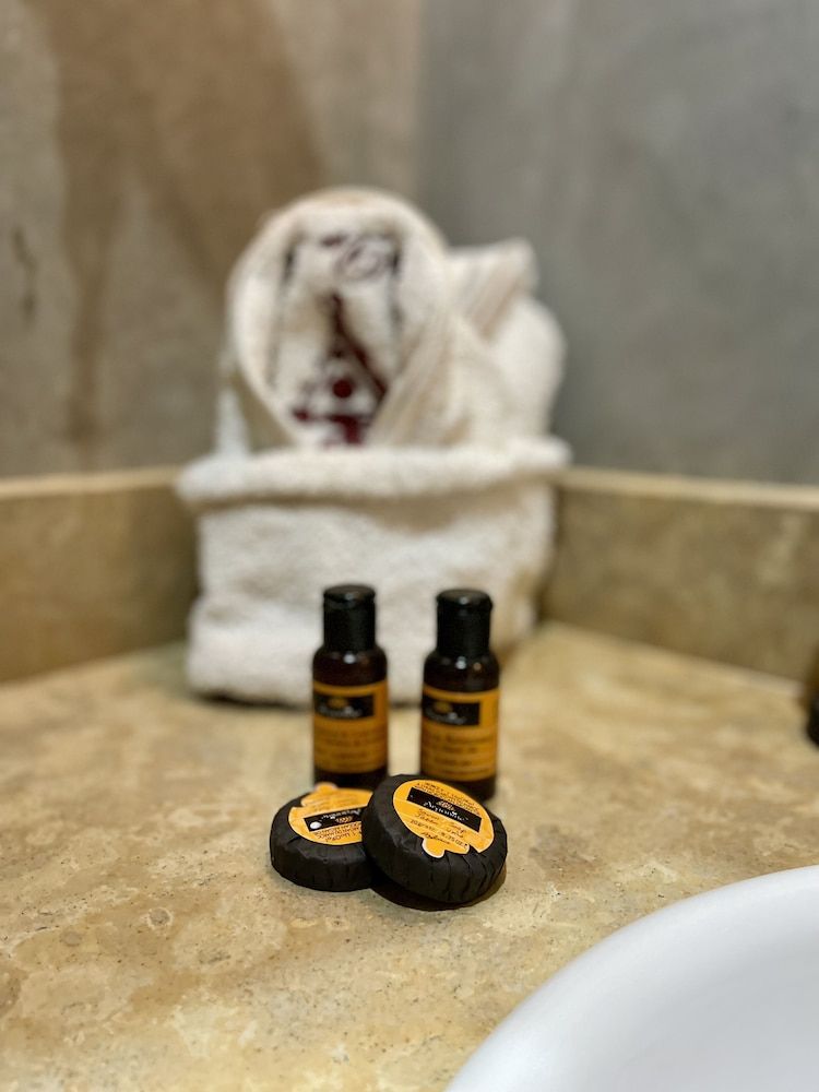 Riad Dar Foundouk & Spa Family Room, 1 Bedroom, Ensuite, Courtyard View 18