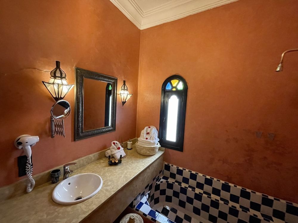 Riad Dar Foundouk & Spa Superior Double Room, 1 Bedroom, Non Smoking, Private Bathroom 23