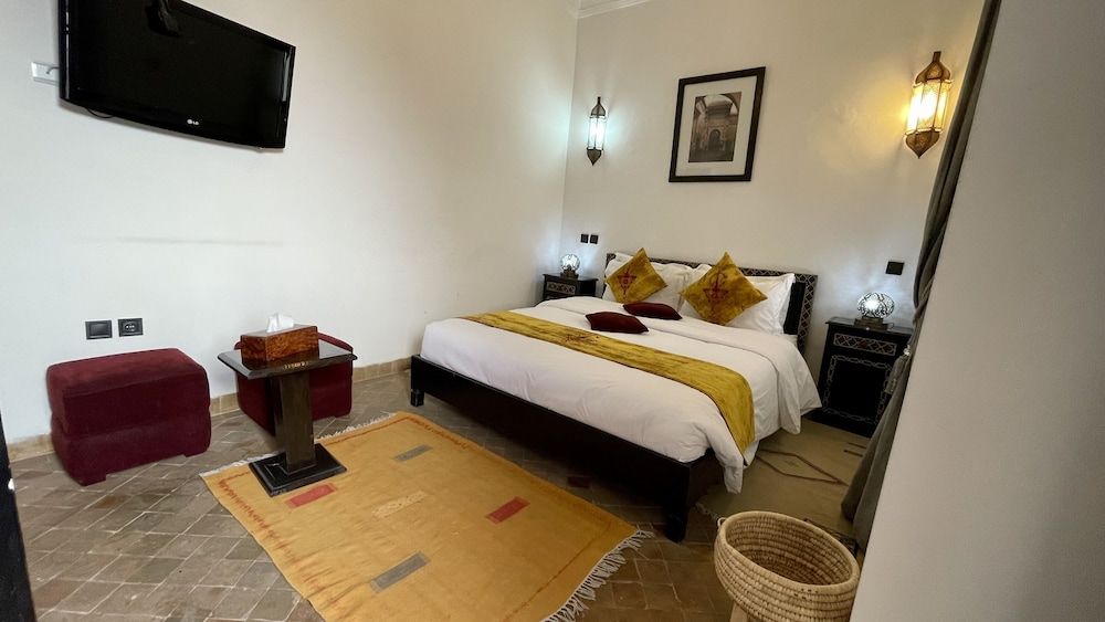 undefined Riad Dar Foundouk & Spa