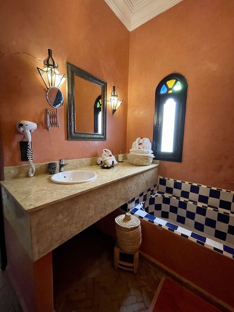 Riad Dar Foundouk & Spa Superior Double Room, 1 Bedroom, Non Smoking, Private Bathroom 18