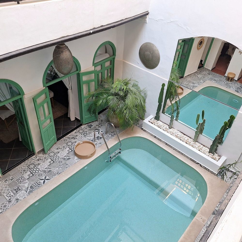 undefined Riad Dar El Grably 9