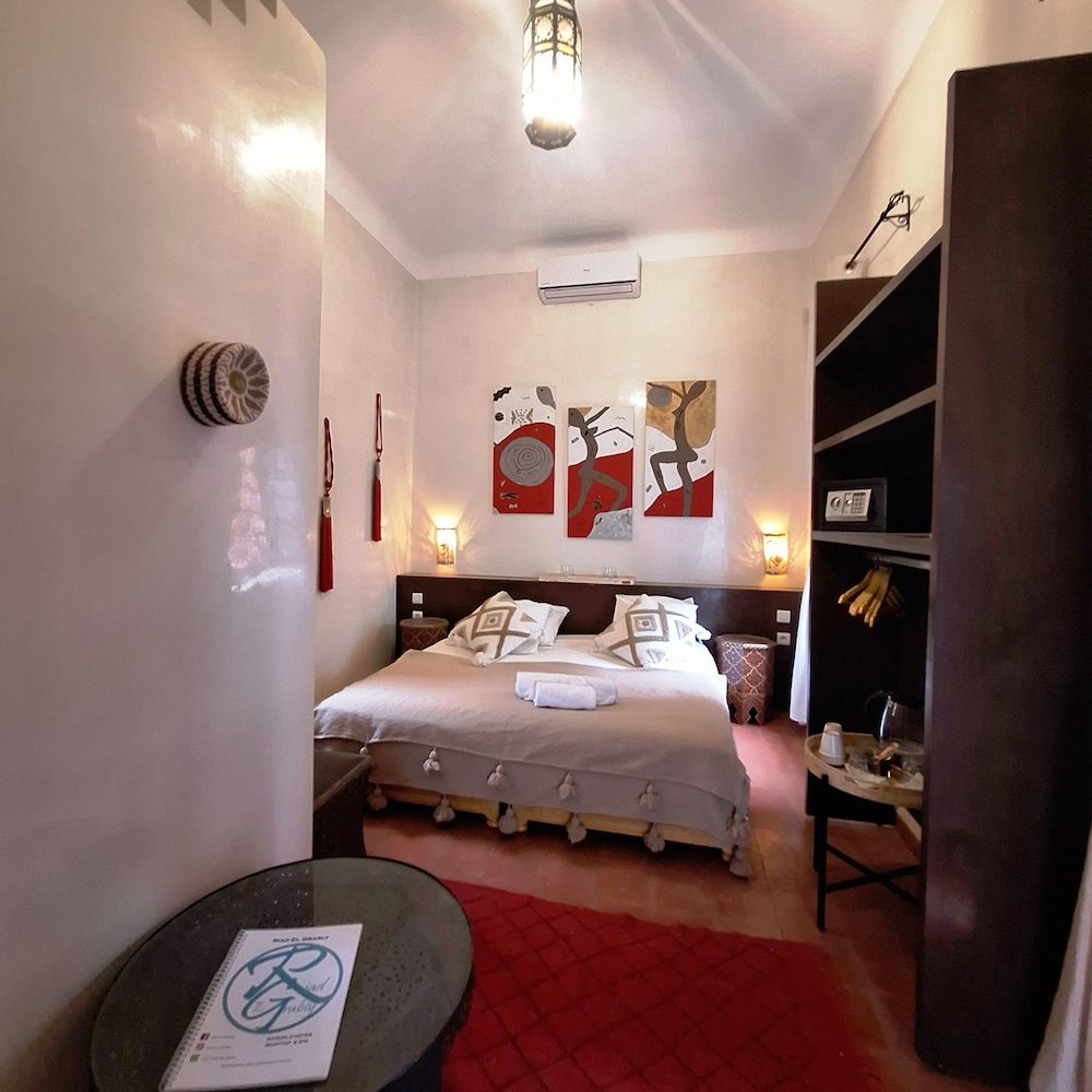 undefined Riad Dar El Grably 2