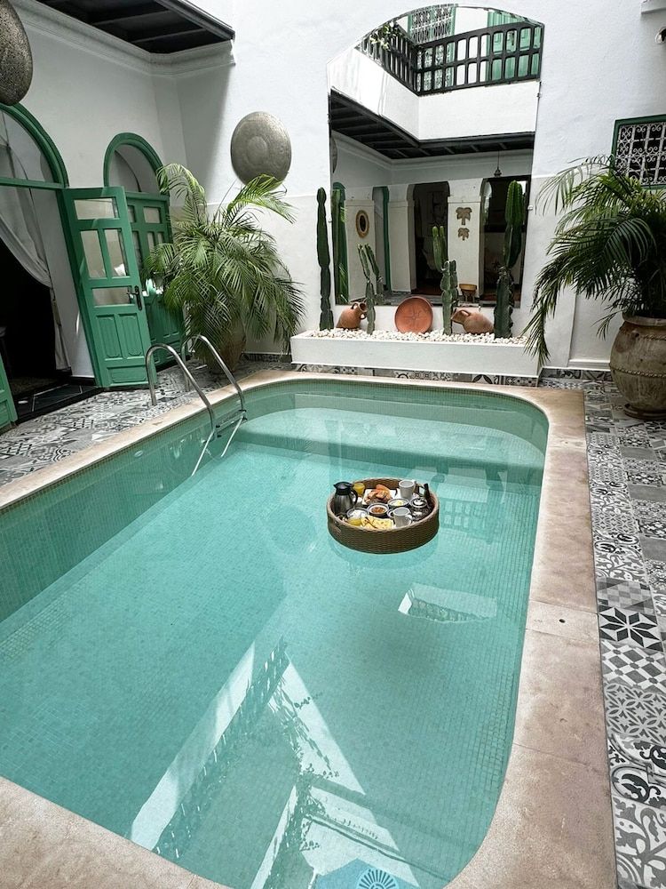 undefined Riad Dar El Grably 10