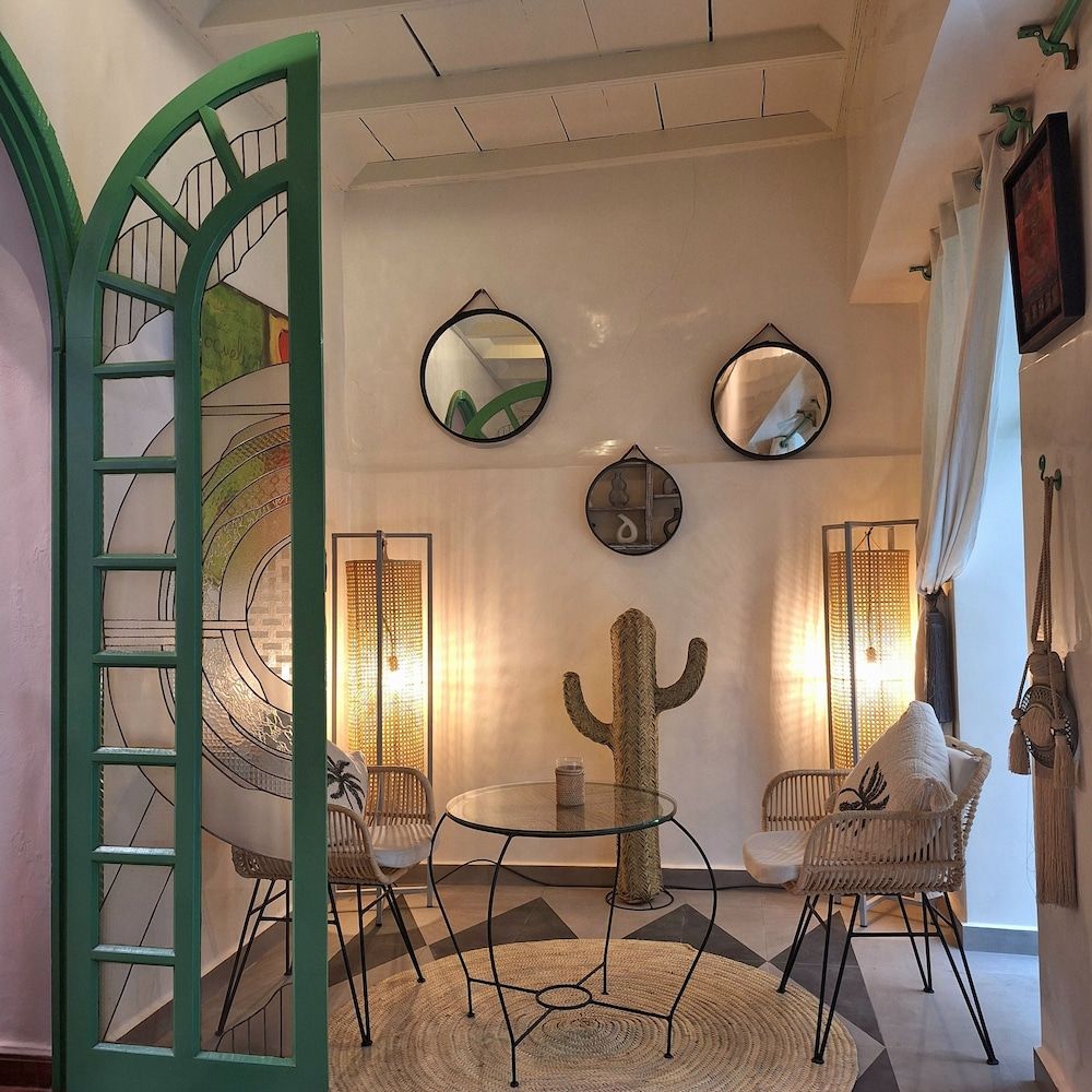 undefined Riad Dar El Grably 3