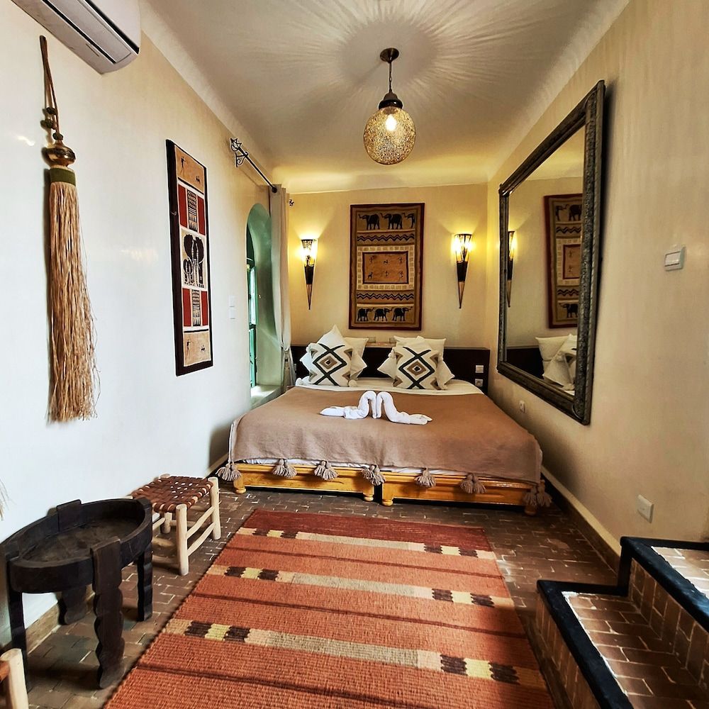 undefined Riad Dar El Grably 4