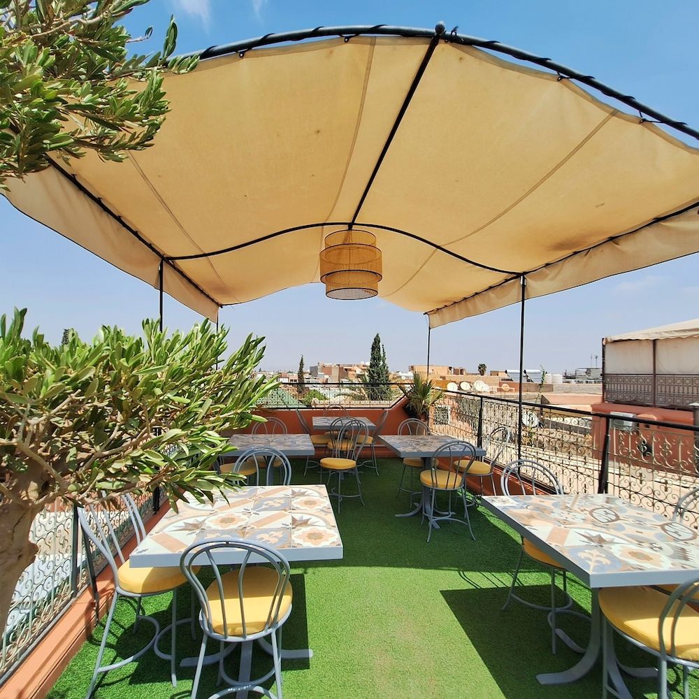 undefined Riad Dar El Grably 6