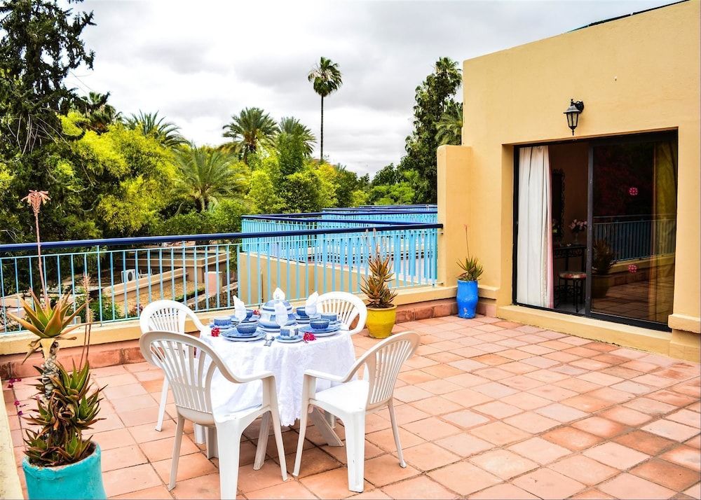 undefined Marrakech Palm Club 9