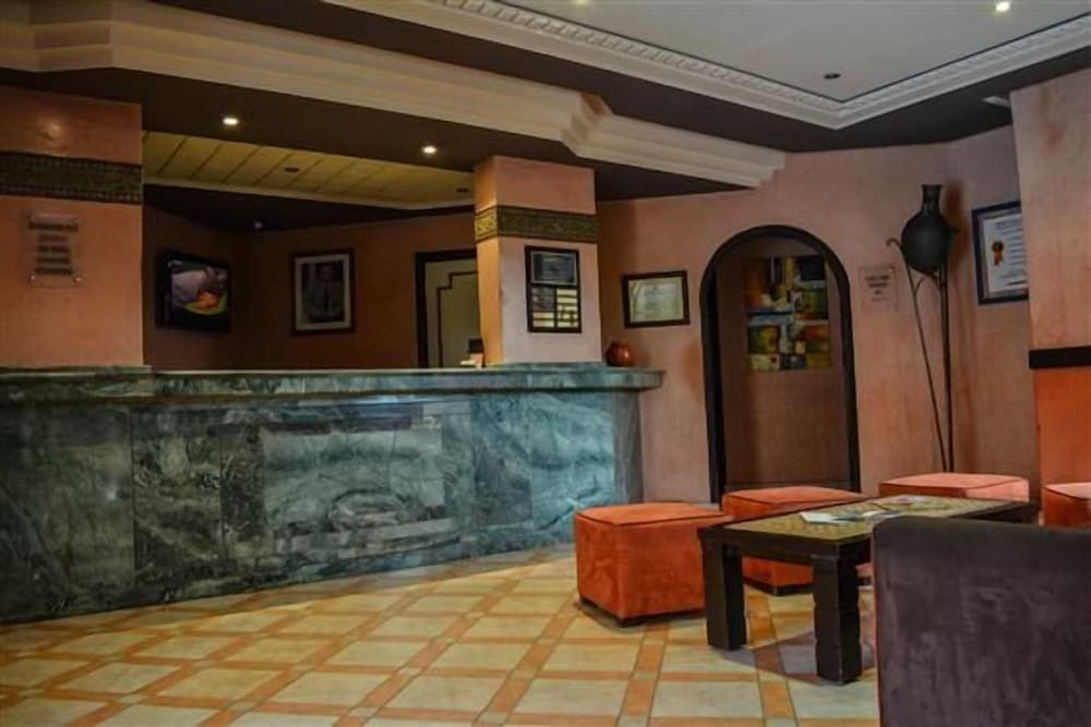 undefined Marrakech Palm Club 4