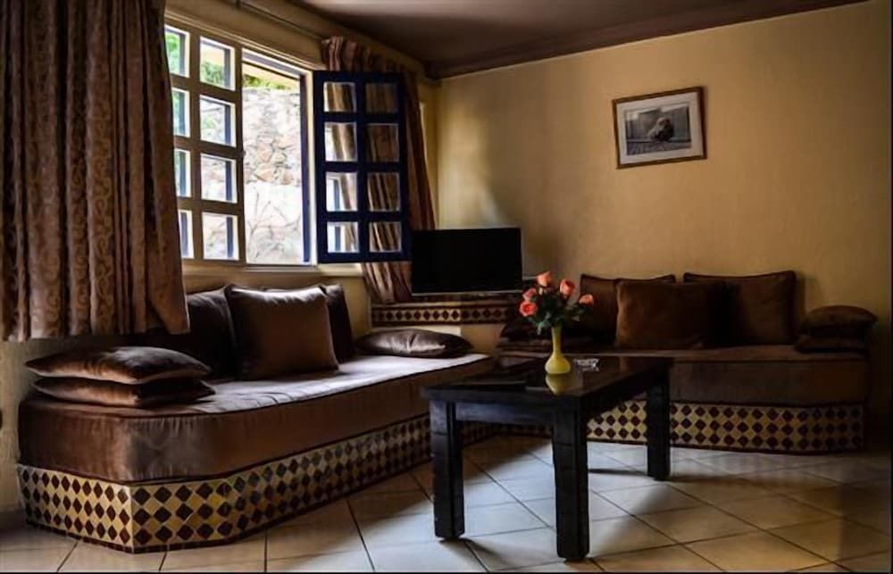 undefined Marrakech Palm Club 8