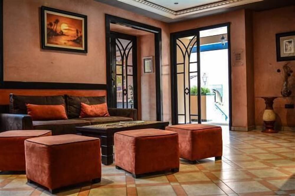 undefined Marrakech Palm Club