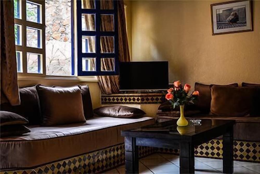 undefined Marrakech Palm Club 6