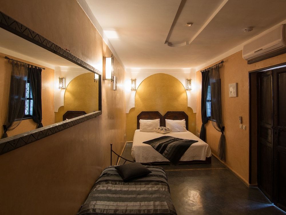 undefined Riad Le Bel Oranger 7