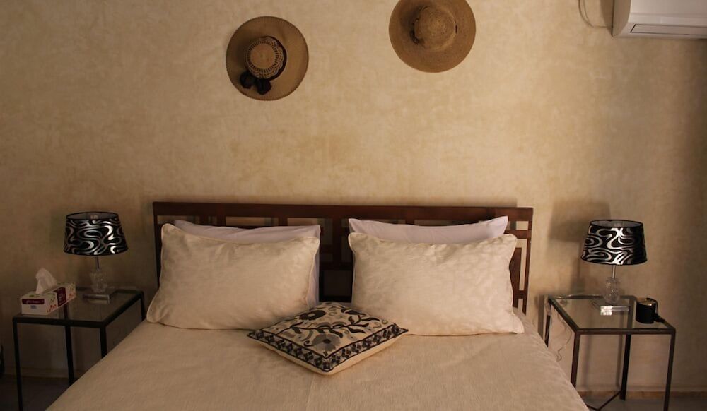 Riad Le Bel Oranger Superior Double Room, 1 King Bed