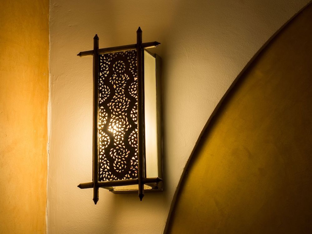 undefined Riad Le Bel Oranger 6