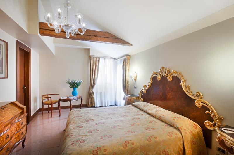 undefined Hotel San Cassiano Ca'Favretto 7