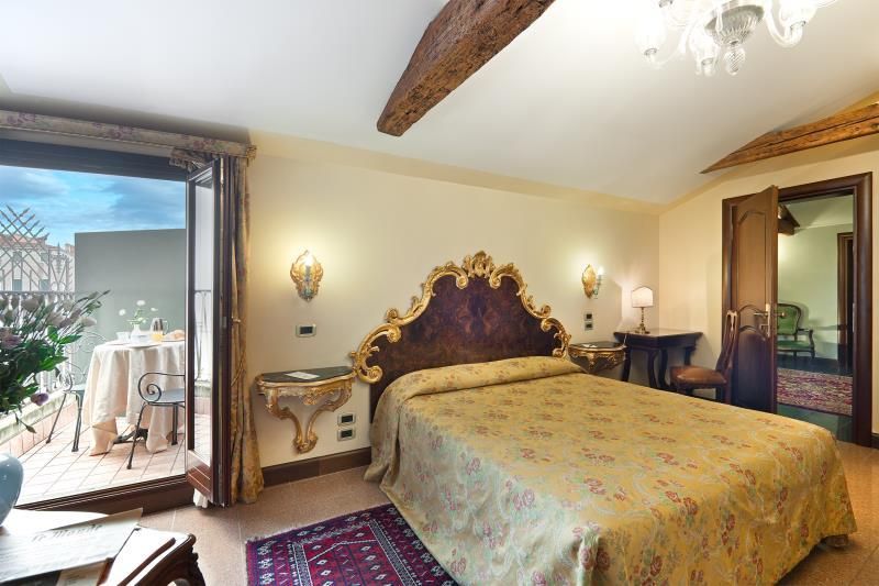 undefined Hotel San Cassiano Ca'Favretto 5