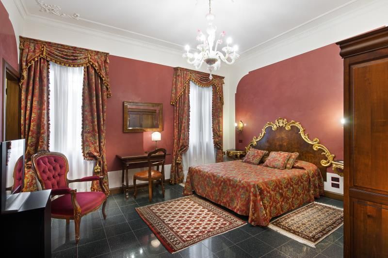 undefined Hotel San Cassiano Ca'Favretto 6