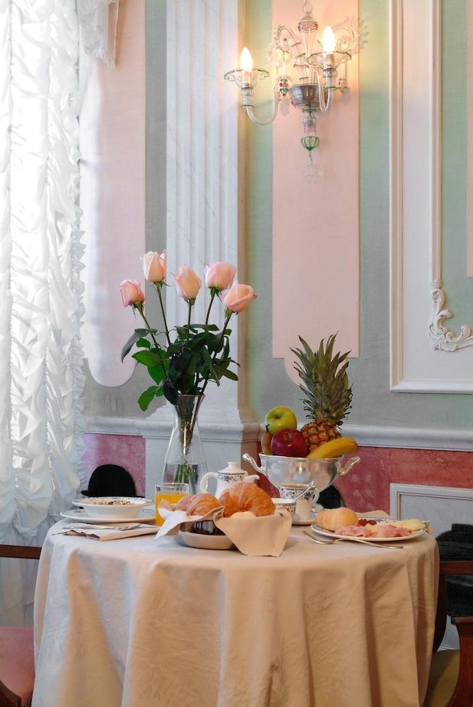 undefined Hotel San Cassiano Ca'Favretto 2