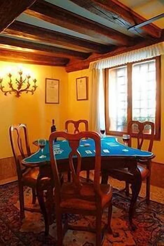 undefined Hotel San Cassiano Ca'Favretto 4