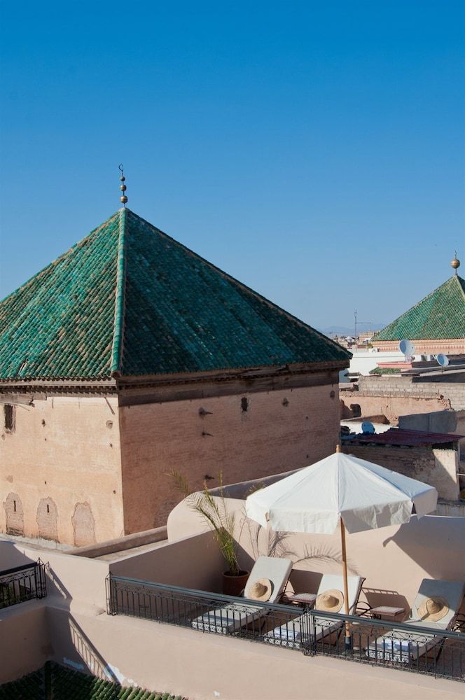 undefined Riad Khol 7