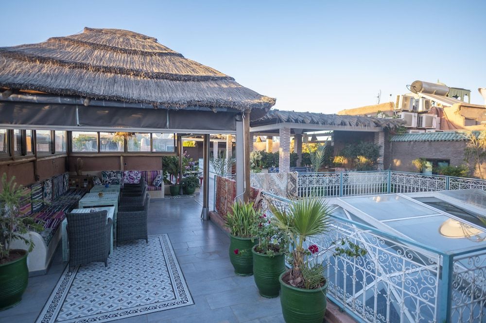 undefined Riad Les Oliviers & Spa 8