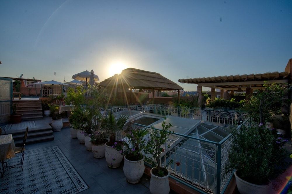 undefined Riad Les Oliviers & Spa 5