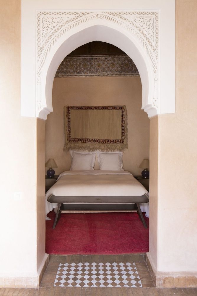 Riad Assala Romantic Suite (Douéria) 2