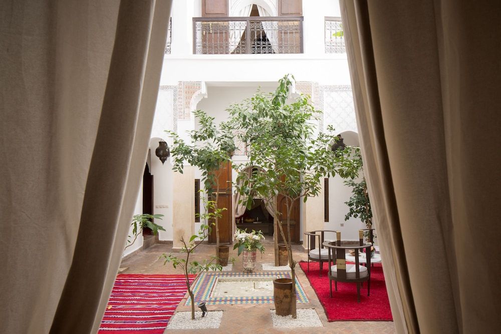 undefined Riad Assala 3