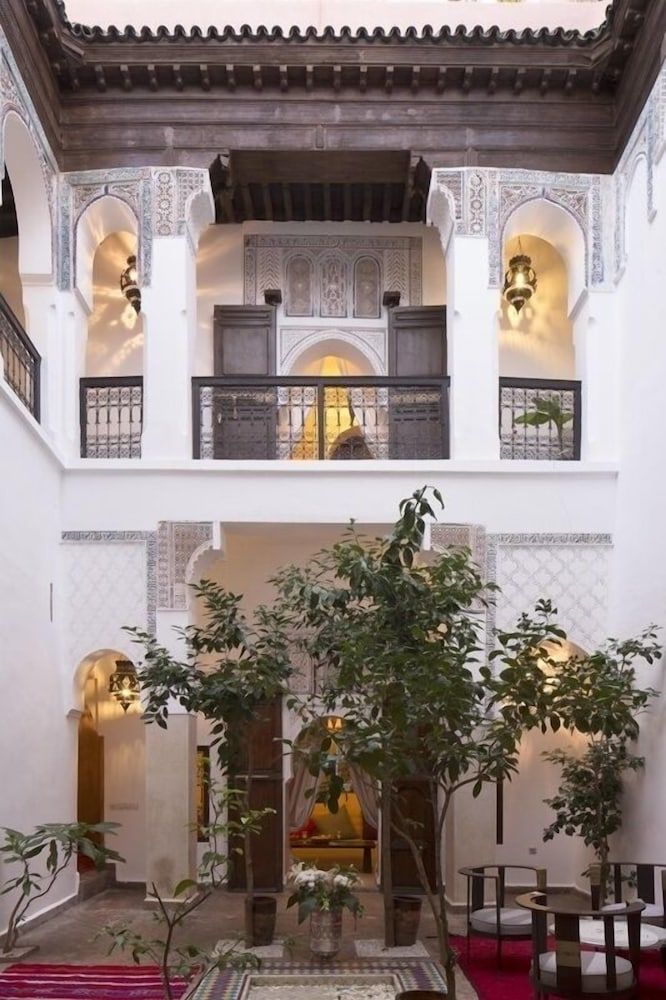 undefined Riad Assala 8