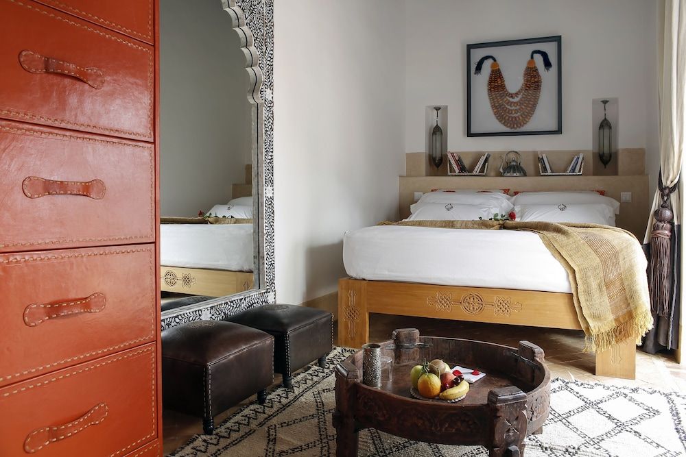 Dar Assiya Comfort Room (Dades) 2