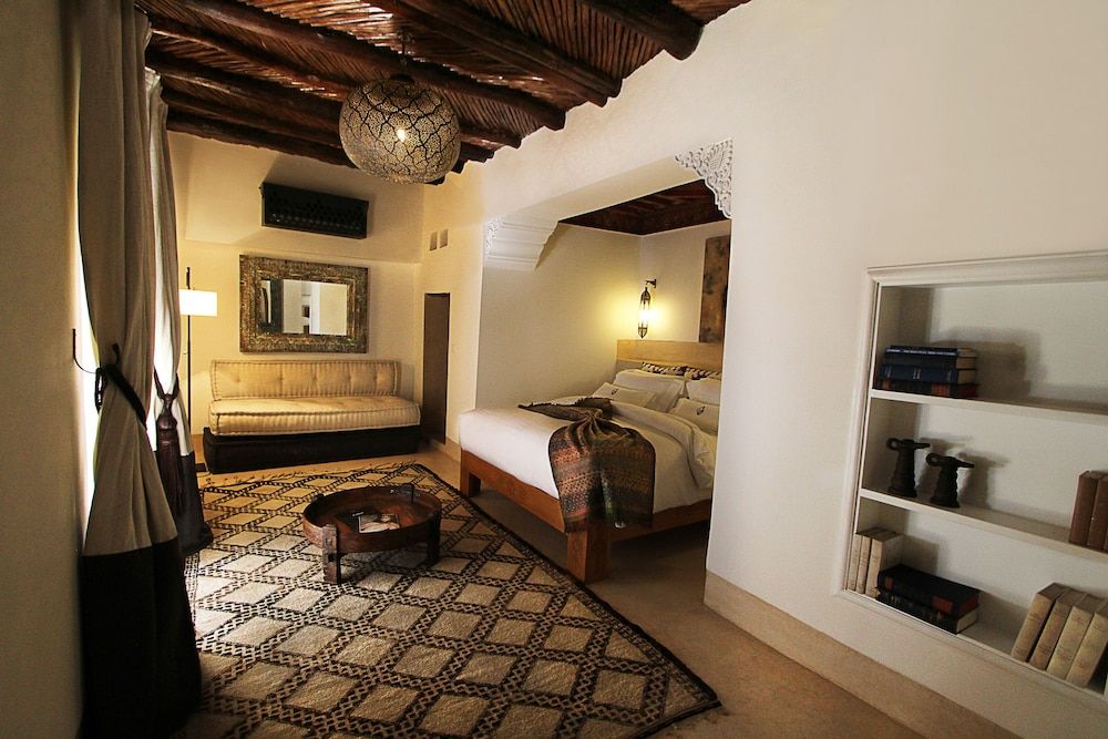 undefined Dar Assiya