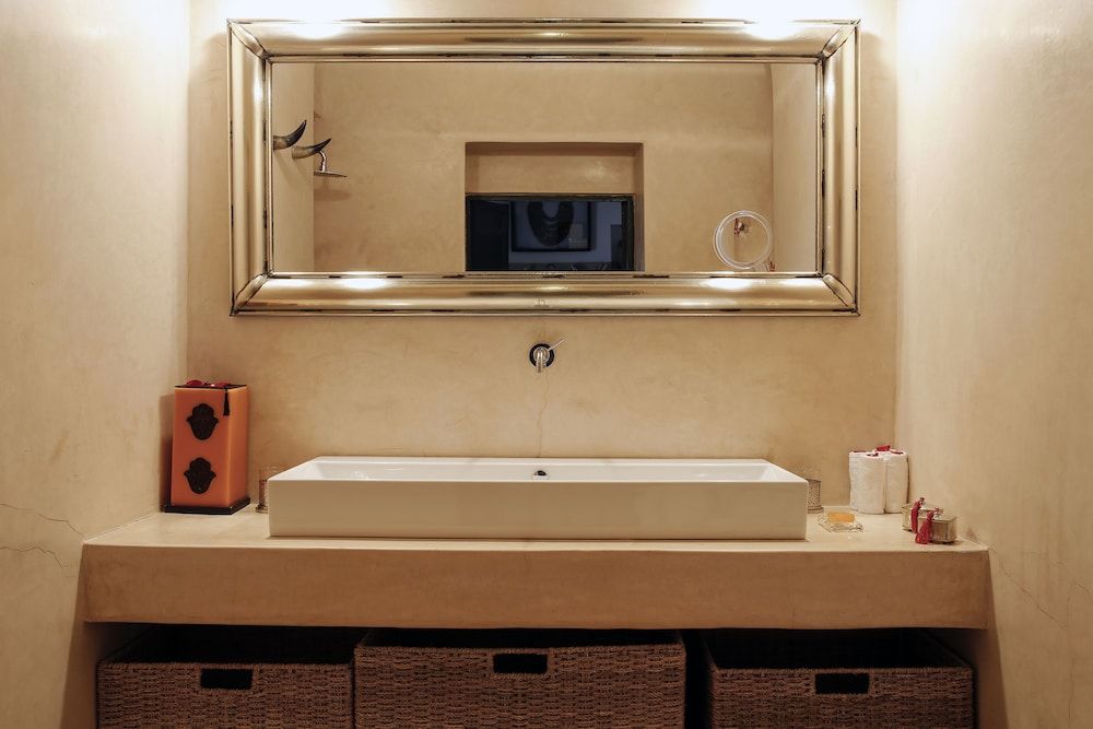 Dar Assiya Comfort Room (Dades) 4