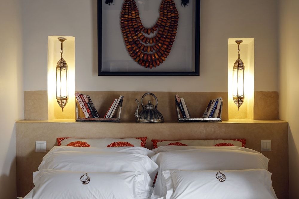 Dar Assiya Comfort Room (Dades)