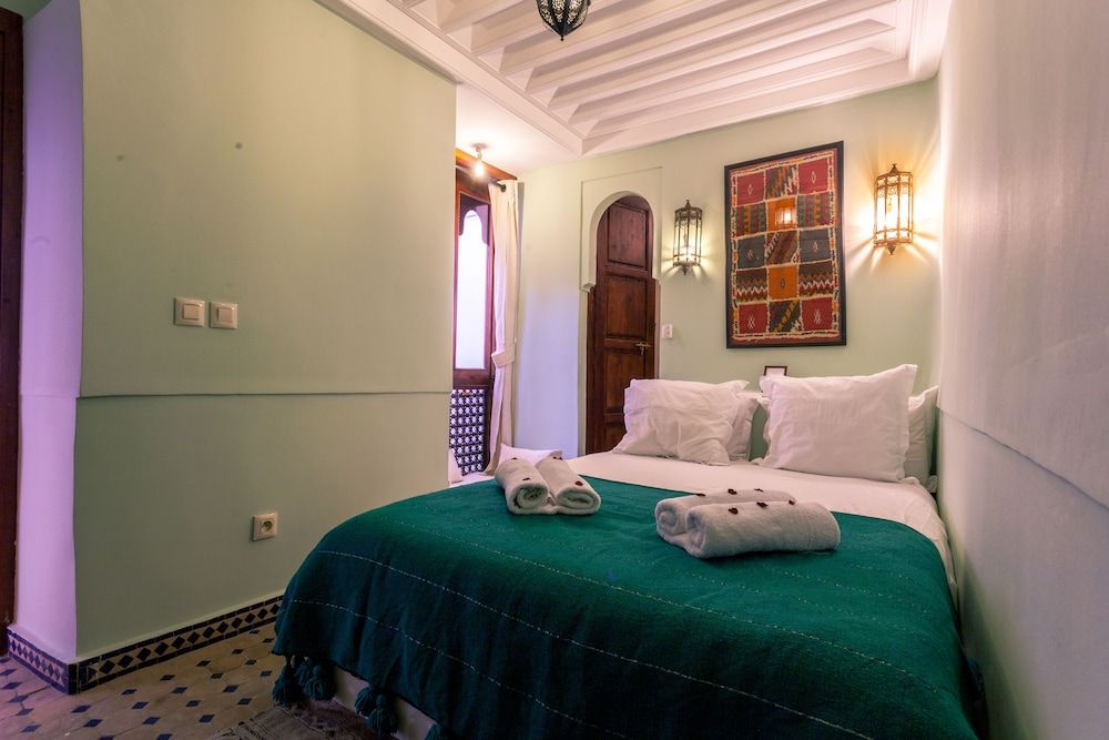 undefined Riad Chams Marrakech 4