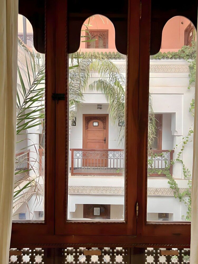 undefined Riad Chams Marrakech 6