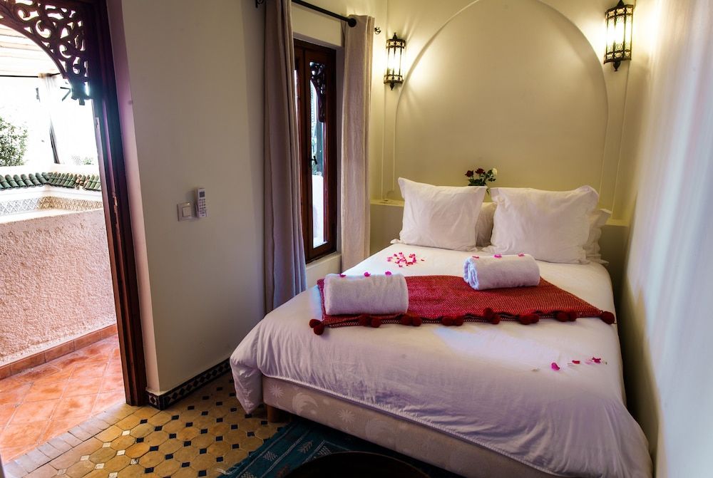 undefined Riad Chams Marrakech 2