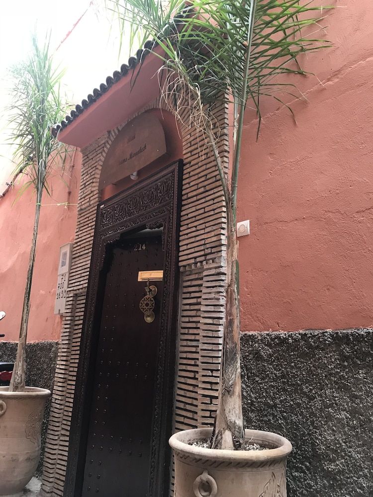 undefined Riad Chams Marrakech 10
