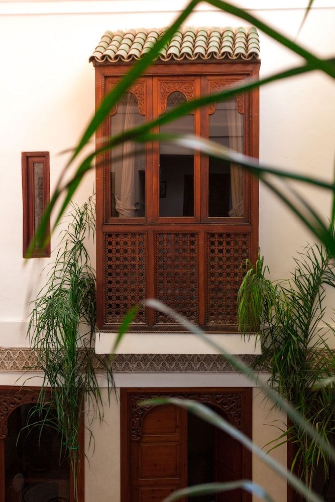 undefined Riad Chams Marrakech 9