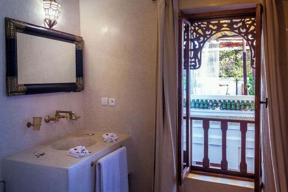 undefined Riad Chams Marrakech 3
