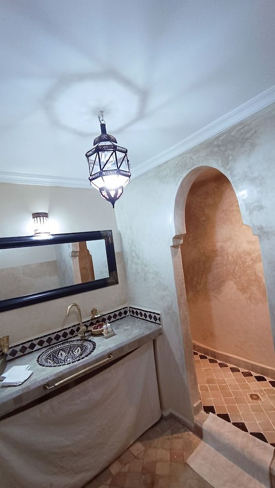 undefined Riad Chams Marrakech