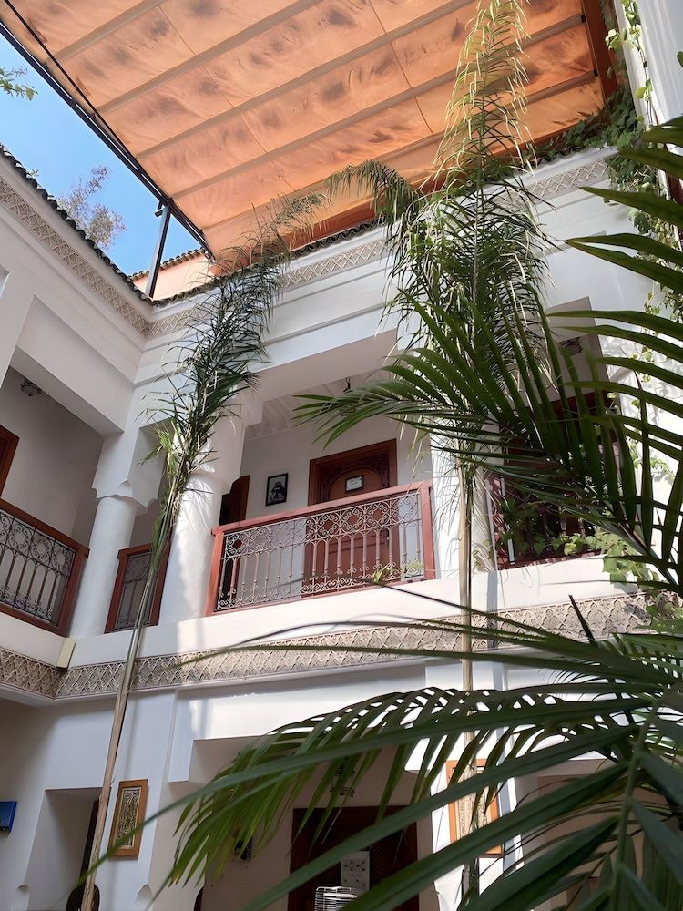 undefined Riad Chams Marrakech 8