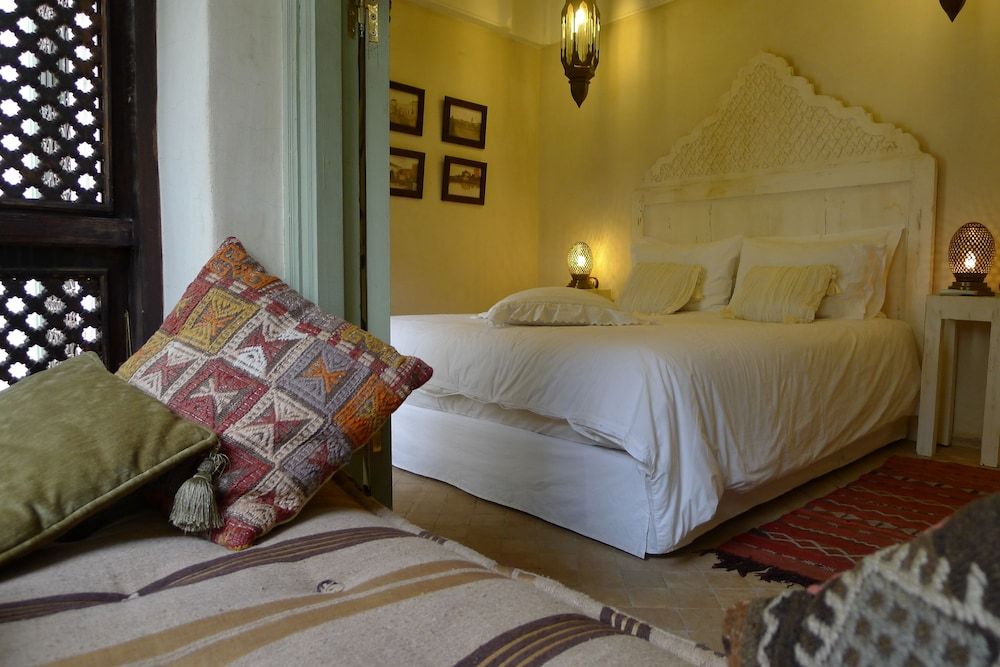 Riad Palacio de las Especias Room (Bab El Kemish) 2