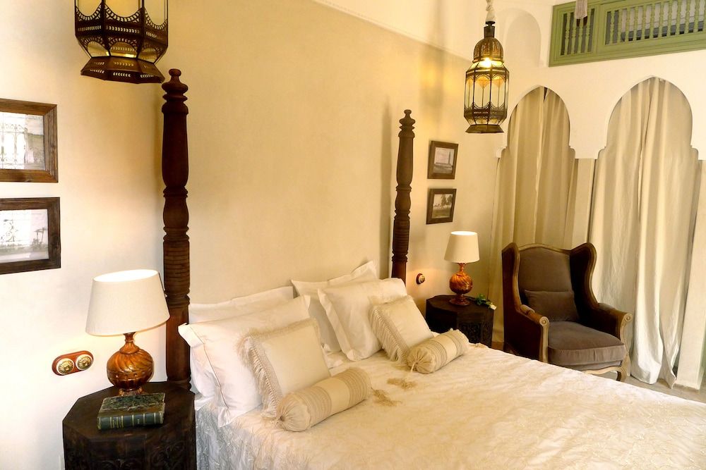 undefined Riad Palacio de las Especias 3